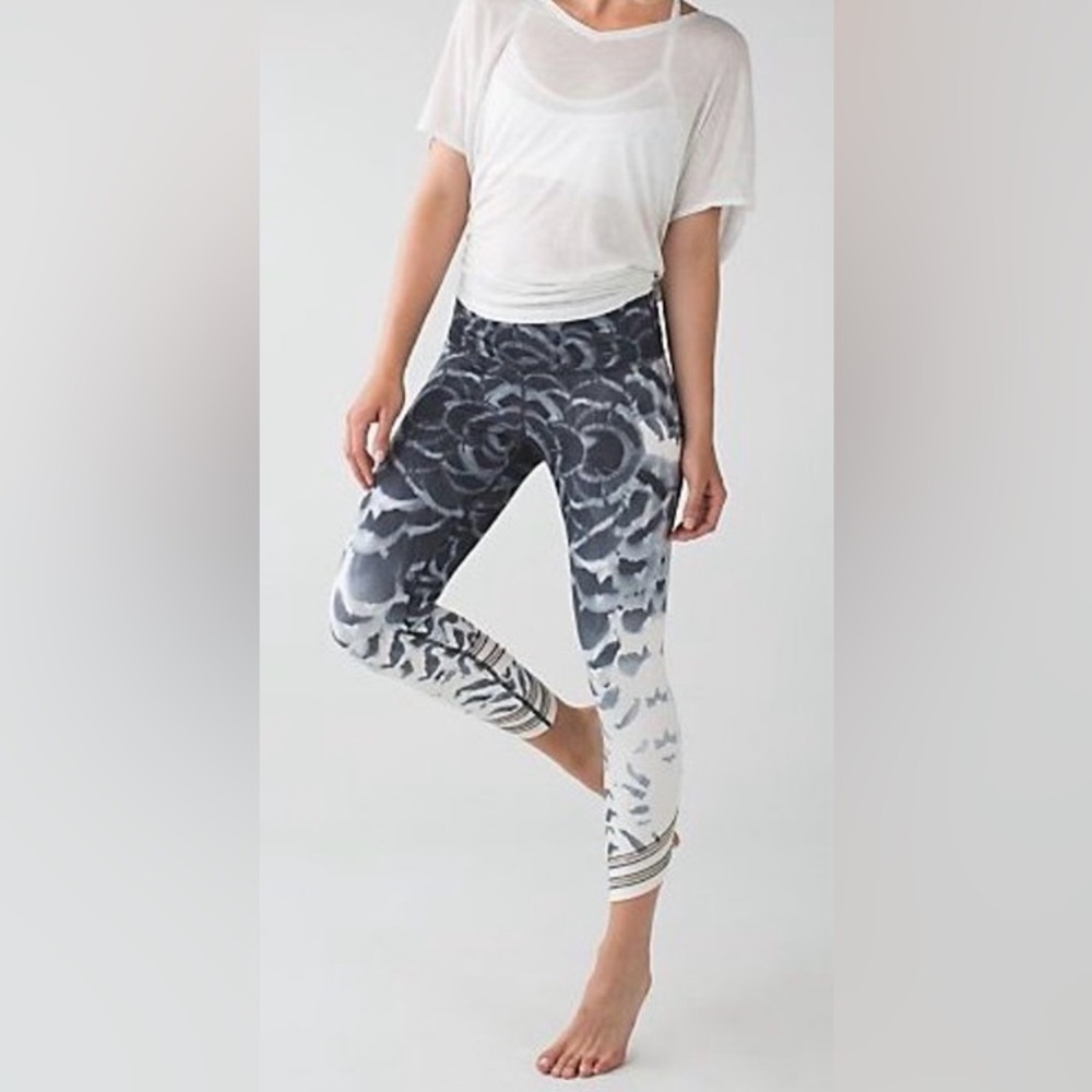Lululemon Women’s High Times Legging Special Edition
